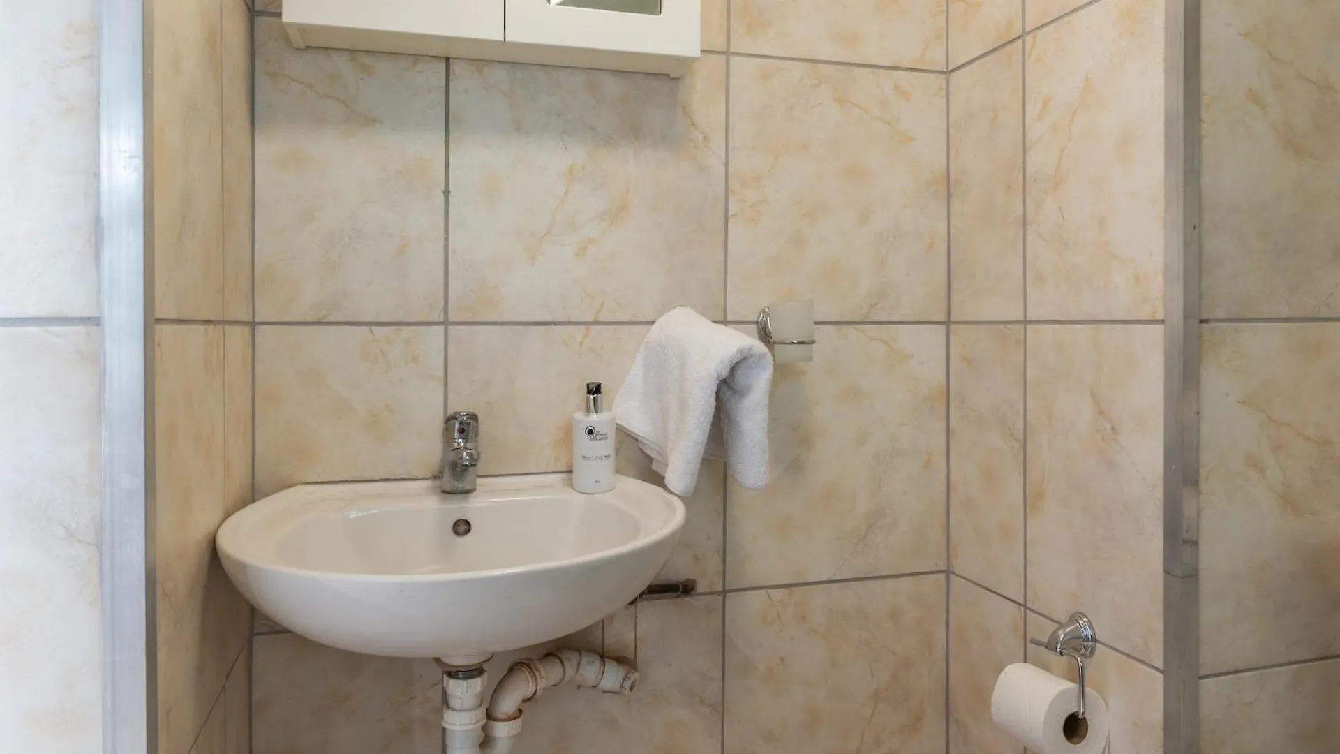 Montclaire 50F Apartment Cape Town