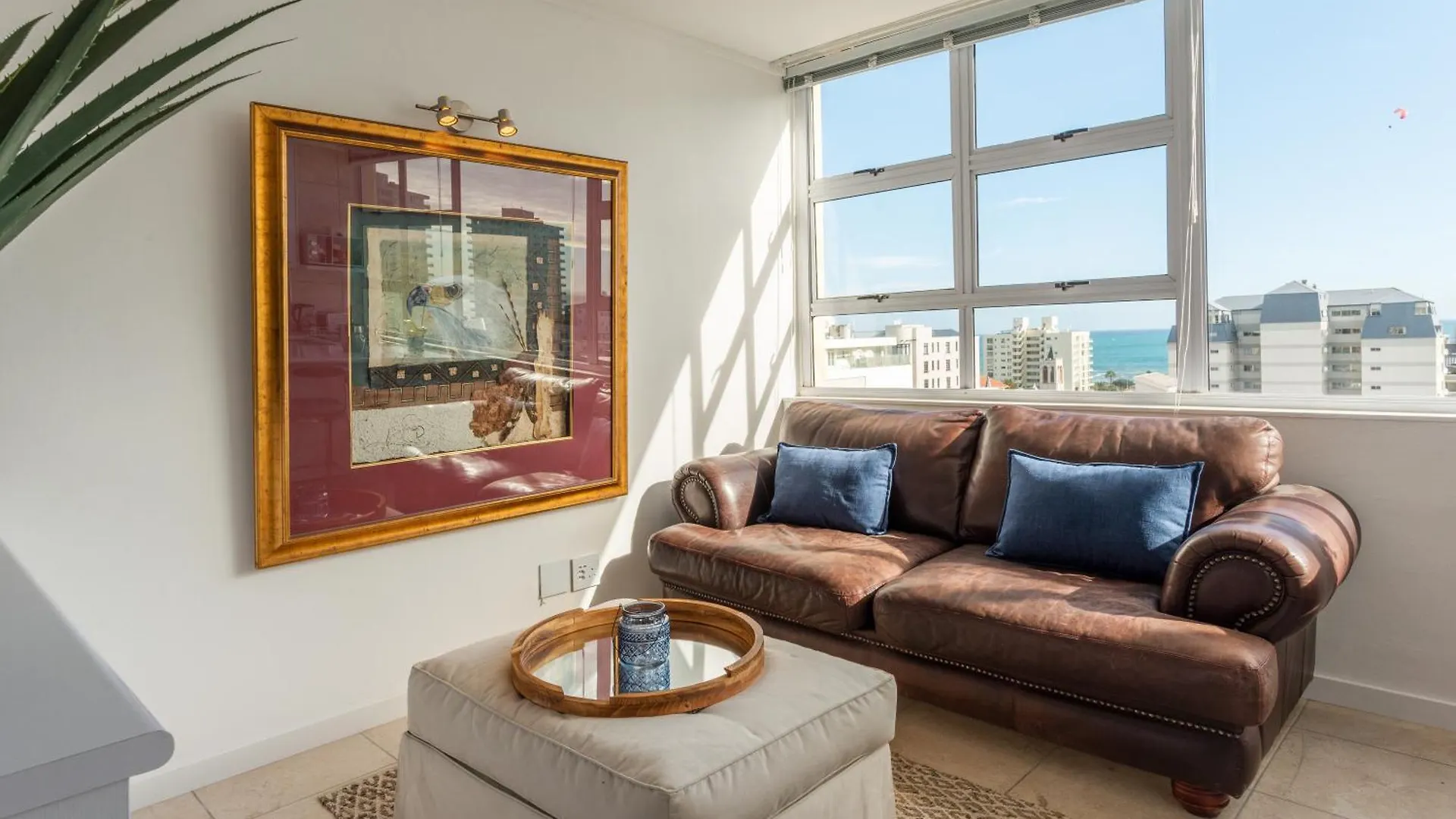 Montclaire 50F Apartment Cape Town