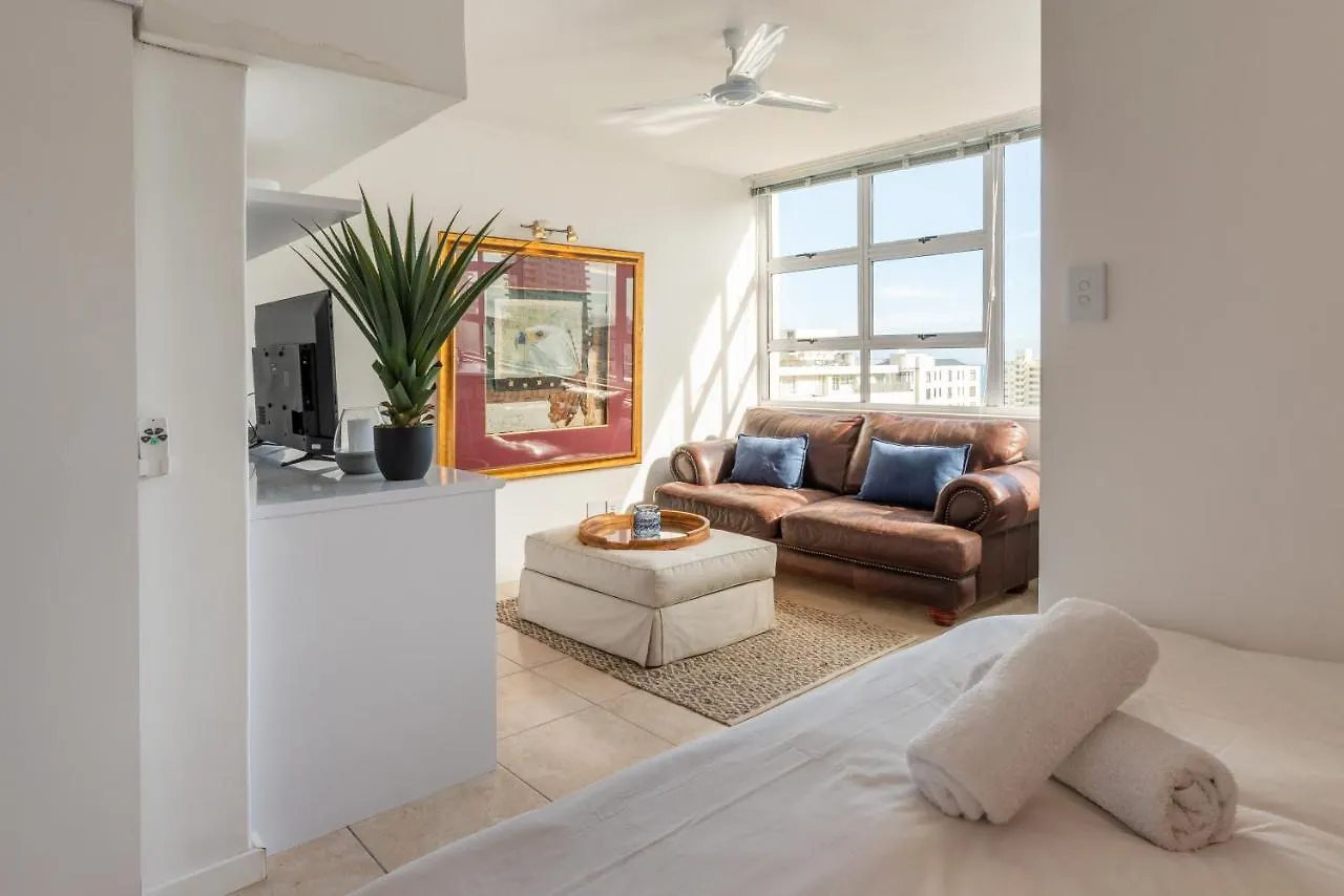 Montclaire 50F Apartment Cape Town 0*,  South Africa